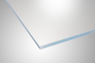 Plexiglas 5mm stark (unbedruckt) Plexiglas 5mm stark (unbedruckt)