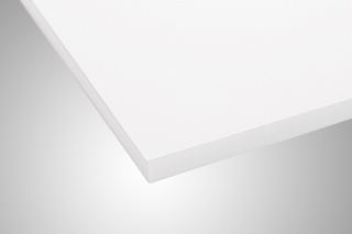 Hartschaum 10mm stark (unbedruckt) Hartschaum 10mm stark (unbedruckt)